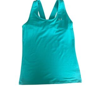 Under Armour Women’s Workout Top - Size Medium